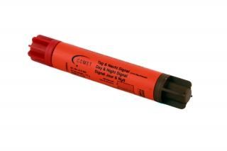 Seenot-Handfackel - 9131500 - Comet - Rauchsignale / für Schiffe