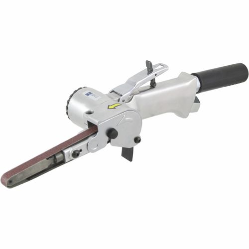 Schleifer für Werft - BS 6 C  - Clasen & Co. KG, Holger - Band / pneumatisch