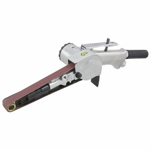 Schleifer für Werft - BS 20 CB  - Clasen & Co. KG, Holger - Band / pneumatisch