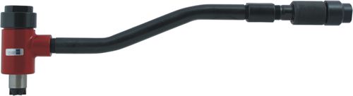 Entrostungsmaschine für Werft - S 21 - Clasen & Co. KG, Holger