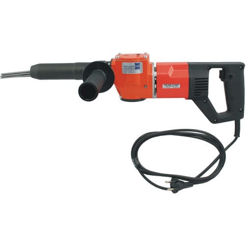 Nadel-Rostentferner - EJC-32A - Clasen & Co. KG, Holger - für Werft