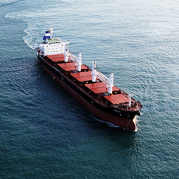 Massengutfrachter-Frachtschiff - DAE SUN SHIPBUILDING - Handysize
