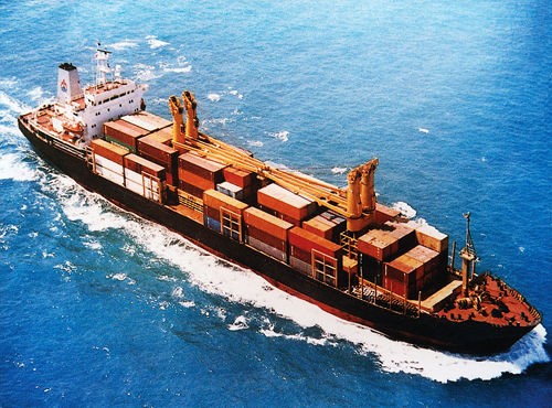 Mehrzweck-Schiff - DAE SUN SHIPBUILDING