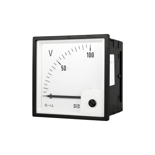 Voltmeter - DQ & VDQ - DEIF