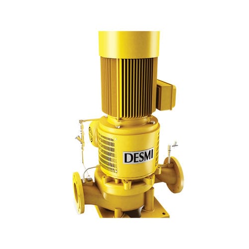 Schiffspumpe - NSL - Desmi - Transfer / Seewasser / Frischwasser