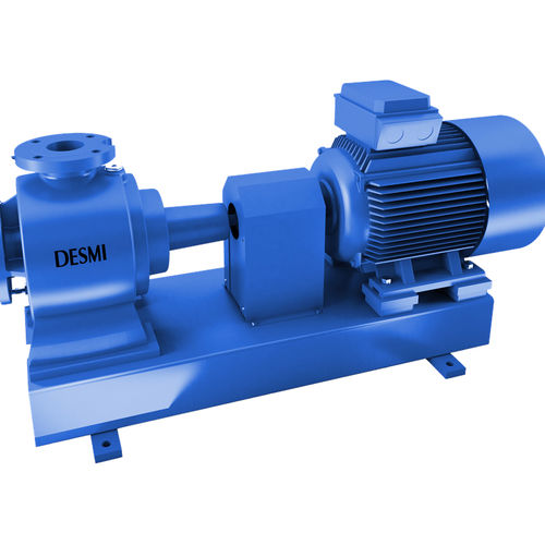 Schiffspumpe - Modular S - Desmi - Transfer / Bilge / zur Motorkühlung