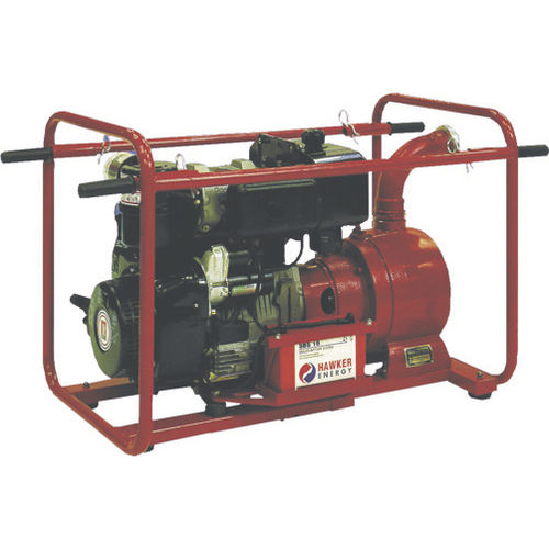 Pumpe für Marineanwendungen - SA Series - Desmi - für Schiffe / Transfer / Bilge