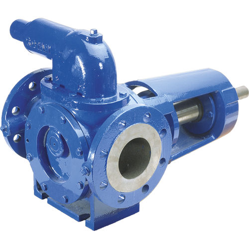 Schiffspumpe - ROTAN® PD - Desmi - Transfer / für Öl / Benzin