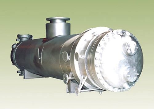 Erhitzer für Schiffe - TANK CLEANING - DongHwa Entec