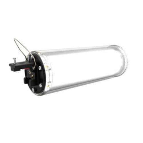 Lampe für den Innenraum - CAPRICORN - Dose - für Schiffe / Werkstatt / LED
