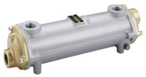 Ölkühler für Hydrauliksysteme - E. J. Bowman