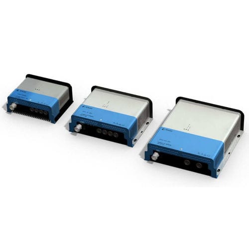 Batterieladegerät - CDS3 - ENAG - für Marineanwendungen
