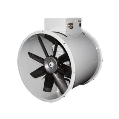 Abluft-Ventilator / für Boote - ENAG - Axial