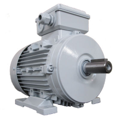 Innenbordmotor - DC - ENAG - Antrieb / elektrisch / für Schiffe