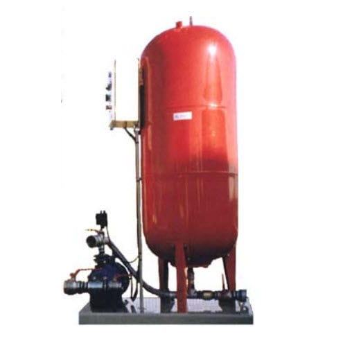 Pumpe Wassereinheit - ENAG - Puffer / für Boot / für Frischwasser