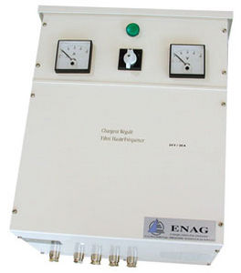 Batterieladegerät - CDMV RANGE - ENAG - für Marineanwendungen