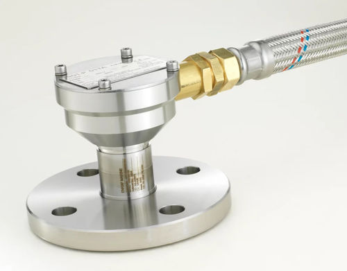 Drucksensor - T901 - Enraf Marine Systems - für Schiff / für Tanks