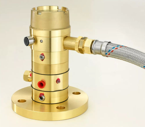 Niveausensor - CT801-TA-R - Enraf Marine Systems - für Schiff / für Ballast / für Tanks