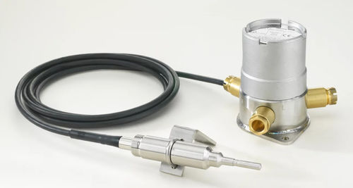 Wasserenbruch-Detektor - L20-70DW - Enraf Marine Systems - für Schiffe