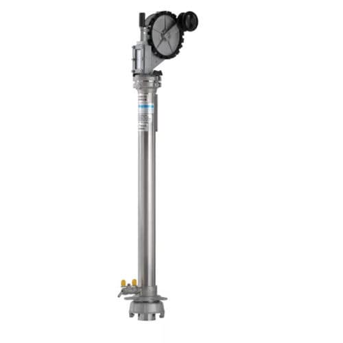 Probeentnahmegerät für Flüssigkeiten - Ballast Water - Enraf Marine Systems - mobil / für Schiffe