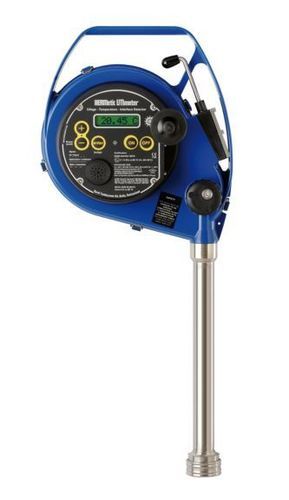 Temperatursensor - Gtex N - Enraf Marine Systems - Niveau / für Schiffe / für Gefahrenzonen