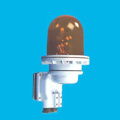 Signalleuchte für Schiffe - OZ4031 - Famor - mit Glühlampe / grün / orange