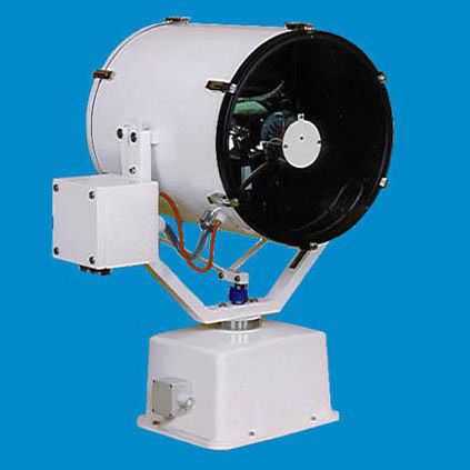Forschungsscheinwerfer - PK4209 / PK4210 - Famor - für Schiffe / Xenon