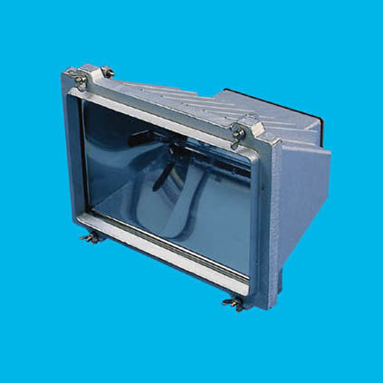 Deckscheinwerfer - PL4139 - Famor - für Schiffe / Halogen