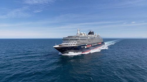 Kreuzfahrtschiff für Kreuzfahrten - EXPLORA I - Fincantieri - Cantieri Navali Italiani - nicht angegeben