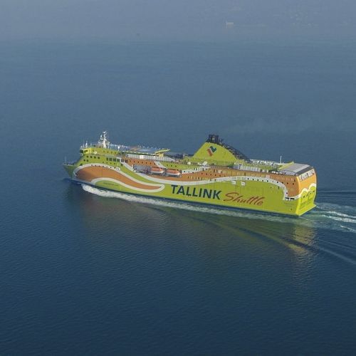 Passagierfähre - SUPERSTAR - Fincantieri - Cantieri Navali Italiani