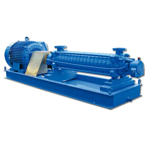 Schiffspumpe - GH series - Garbarino - Transfer / Seewasser / Zentrifugal