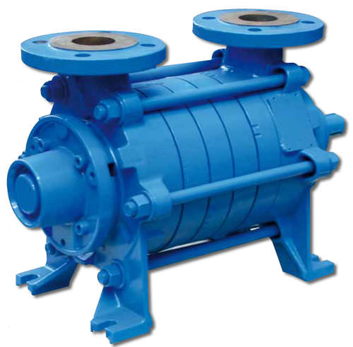 Schiffspumpe - BT series - Garbarino - Schmier / Wasser / elektrisch