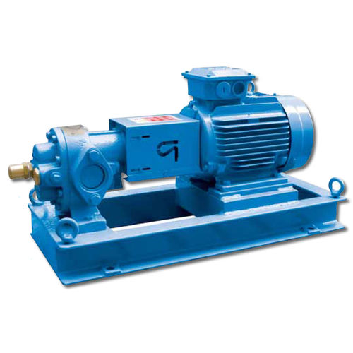 Pumpe für Schlauchboot - IN series - Garbarino - Transfer / Schmier / für Kraftstoff