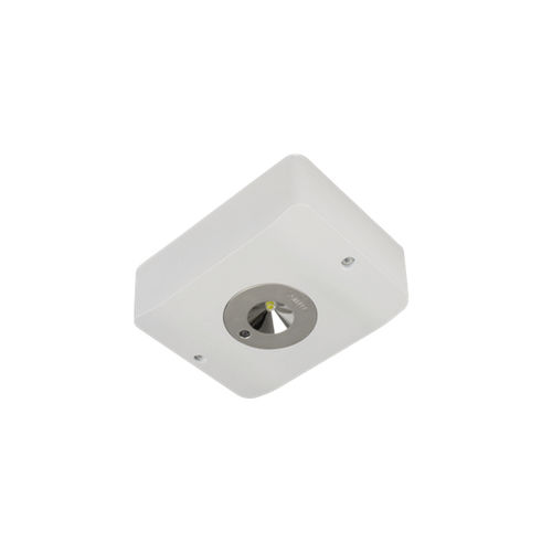 Notfalllampe - E85-S - GLAMOX ASA - für Marineanwendungen / LED / für Oberflächenmontage