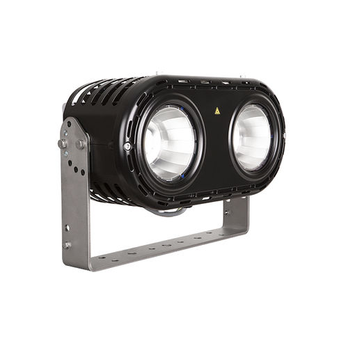 Deckscheinwerfer - FL70 - GLAMOX ASA - für Schiffe / LED / Aluminium