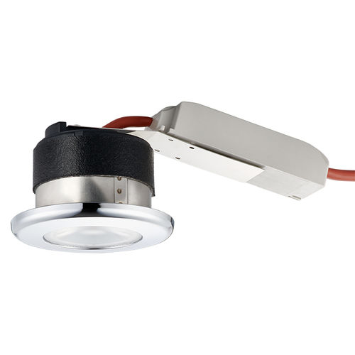 Strahler für den Innenraum - DL42-R77 - GLAMOX ASA - für Boot / für Kabinen / LED