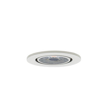 Beleuchtung für den Innenraum - DL40-R70A - GLAMOX ASA - für Schiffe / für Kabinen / LED