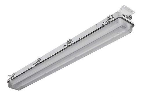 Notfall-Deckenleuchte - GXPN UL - GLAMOX ASA - für Marineanwendungen / Maschinenraum / LED