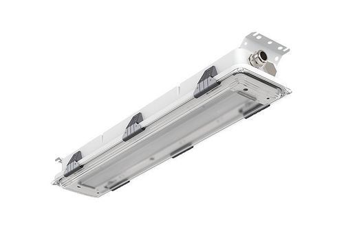 Deckenleuchte für den Innenraum - MAX G2 - GLAMOX ASA - für Außenbereich / für Marineanwendungen / Maschinenraum