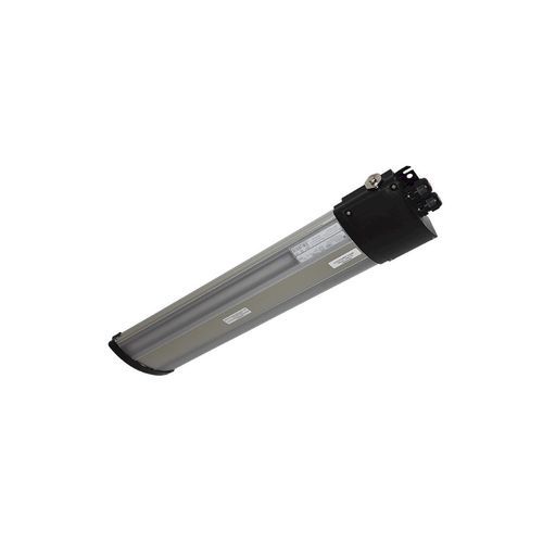 Notfalllampe - TX60 - GLAMOX ASA - für den Innenraum / für Schiffe / für Gefahrenzonen