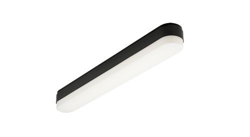 Lampe für den Innenraum - A3 MIRROR (M) - GLAMOX ASA - für Boot / für Kabinen / LED