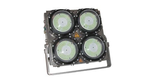 Außenscheinwerfer - FL60N - GLAMOX ASA - für Marineanwendungen / für Boote / LED