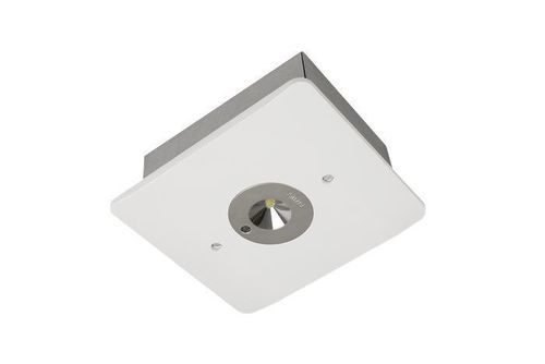 Notfall-Deckenleuchte - E85-R(M) - GLAMOX ASA - für Innenbeleuchtung / für den Innenraum / für Schiffe