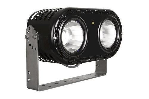 Außenscheinwerfer - FL70 UL - GLAMOX ASA - für Marineanwendungen / LED / Aluminium