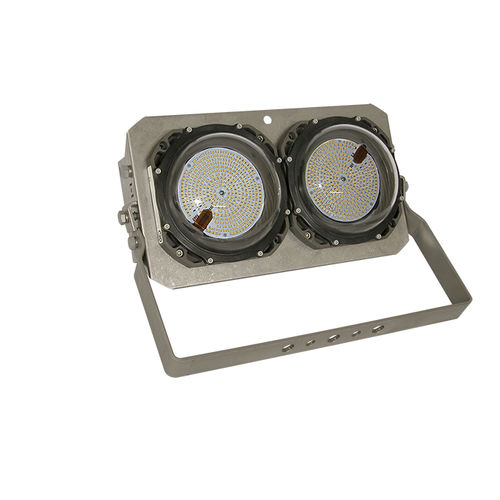 Deckscheinwerfer - FL60 - GLAMOX ASA - für Schiffe / LED