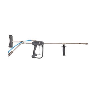 Spritzpistole - SP 3000 EH - Hammelmann GmbH - für Werft / Hochdruck