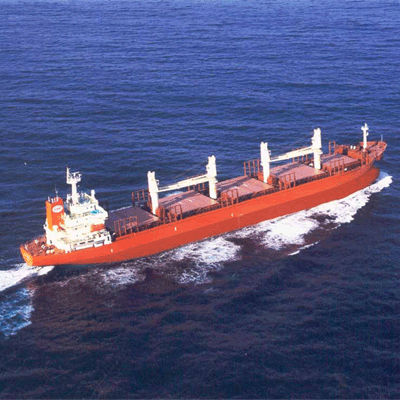 Massengutfrachter-Frachtschiff - HYUNDAI MIPO DOCKYARD