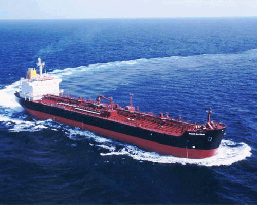 Chemikalientanker-Frachtschiff - PC  - HYUNDAI MIPO DOCKYARD