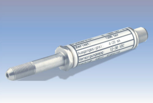 Drucksensor - IPT-01HTKY - Imes - für Schiff / für Motoren