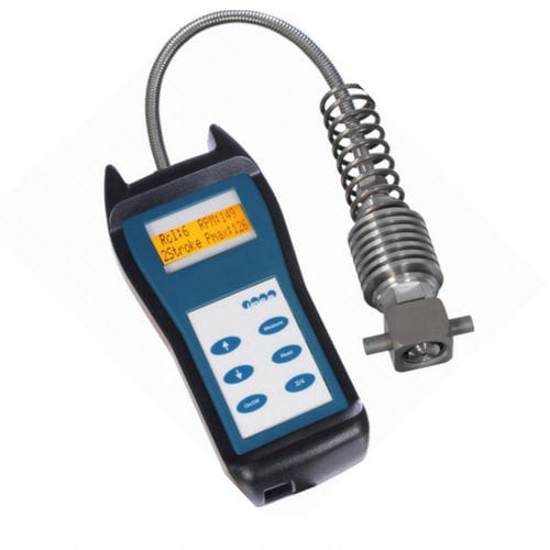 Standanzeige für Schiffe - EPM-XP - Imes - Druck / digital / für Motoren